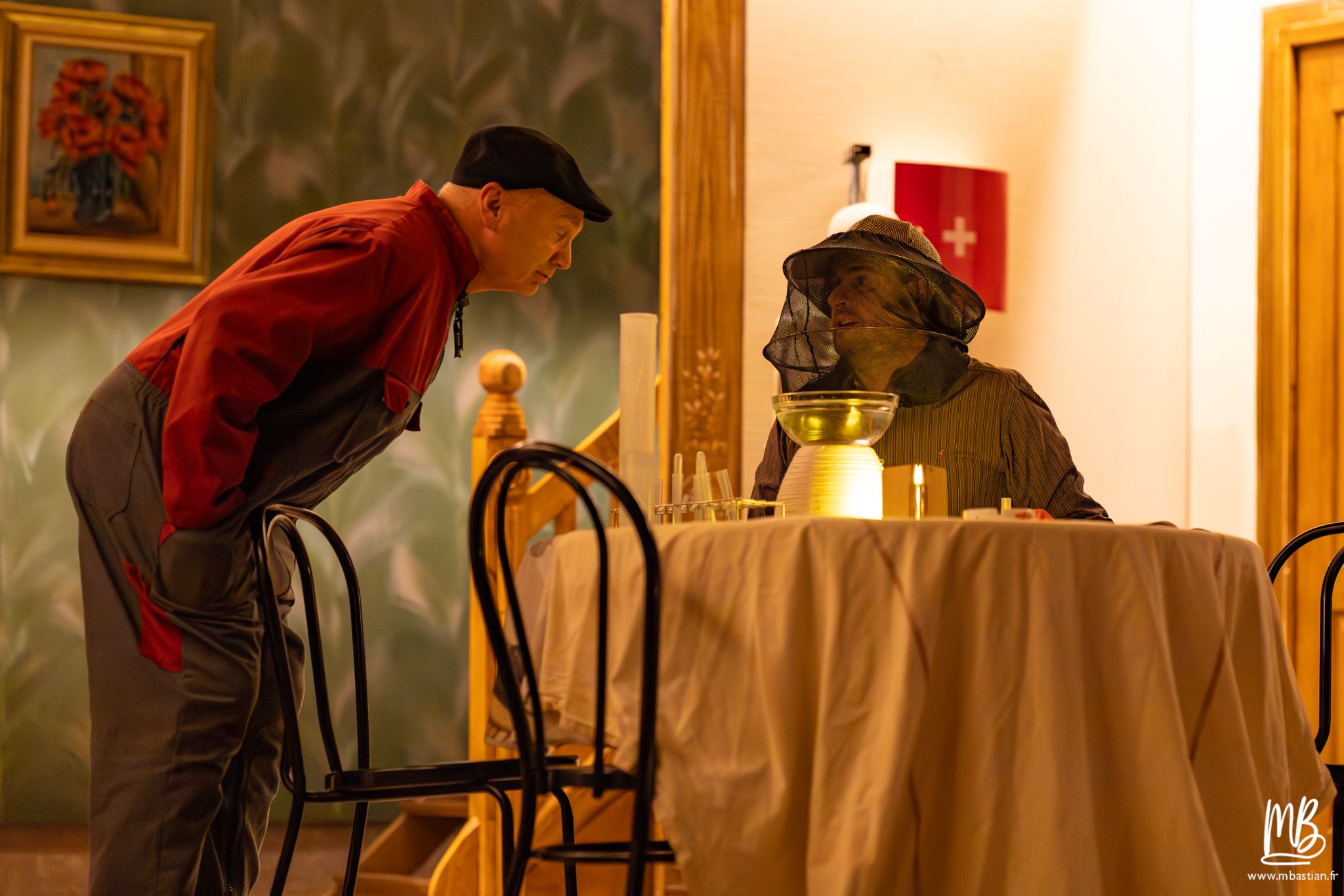 20260123 DE WUNDERHEILER MB 71